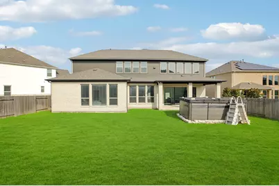 2436 Capestrano Circle, Round Rock, TX 78665 - Photo 22