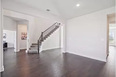 2436 Capestrano Circle, Round Rock, TX 78665 - Photo 8