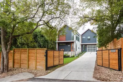 2804 E 22nd Street #B, Austin, TX 78722 - Photo 2