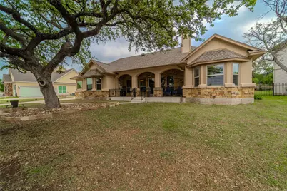 19013 Venture Drive, Point Venture, TX 78645 - Photo 1