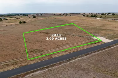 Tbd Lot 6 Co Rd 328, Granger, TX 76530 - Photo 1