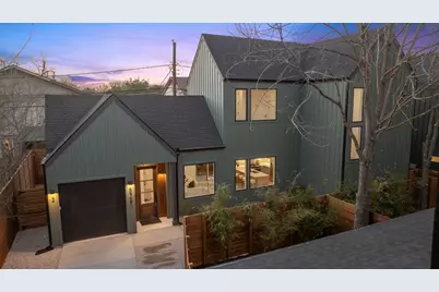 5708 Nancy Drive #3, Austin, TX 78745 - Photo 1