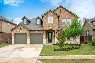 20416 Shellduck Dr, Pflugerville, TX 78660 - Photo 4