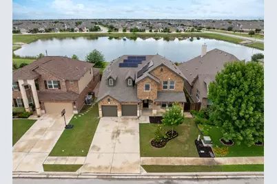 20416 Shellduck Drive, Pflugerville, TX 78660 - Photo 2