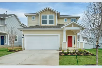 116 Honeybee Lane, Elgin, TX 78621 - Photo 1