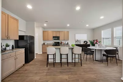 116 Honeybee Lane, Elgin, TX 78621 - Photo 4