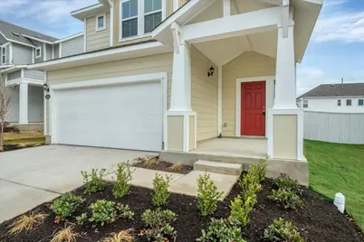 116 Honeybee Lane, Elgin, TX 78621 - Photo 2