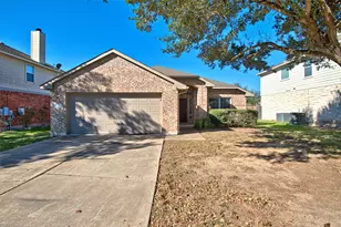 123 Aguilar Dr, Hutto, TX 78634 - Photo 1