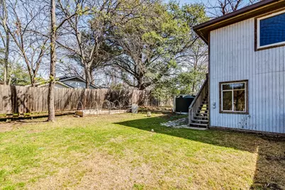 512 E 49th Unit B Street #B, Austin, TX 78751 - Photo 4