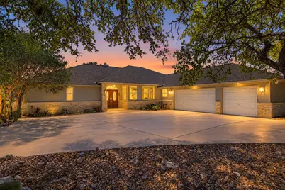 1000 Bamc Drive, Canyon Lake, TX 78133 - Photo 1