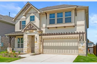 209 Bristlecone Bend, Liberty Hill, TX 78642 - Photo 2