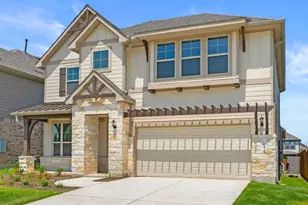 209 Bristlecone Bend, Liberty Hill, TX 78642 - Photo 2