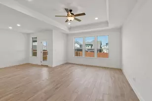 209 Bristlecone Bend, Liberty Hill, TX 78642 - Photo 12