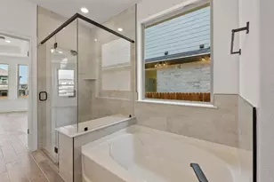 209 Bristlecone Bend, Liberty Hill, TX 78642 - Photo 8