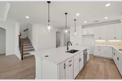 209 Bristlecone Bend, Liberty Hill, TX 78642 - Photo 6