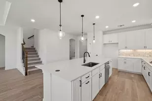 209 Bristlecone Bend, Liberty Hill, TX 78642 - Photo 6