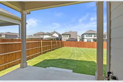 209 Bristlecone Bend, Liberty Hill, TX 78642 - Photo 20