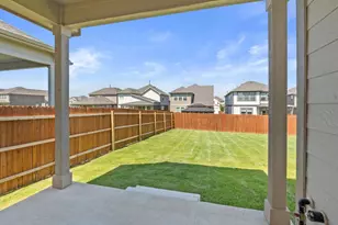 209 Bristlecone Bend, Liberty Hill, TX 78642 - Photo 20