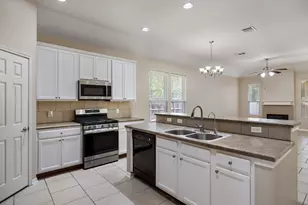 216 Cherry Laurel Dr, Cedar Park, TX 78613 - Photo 6
