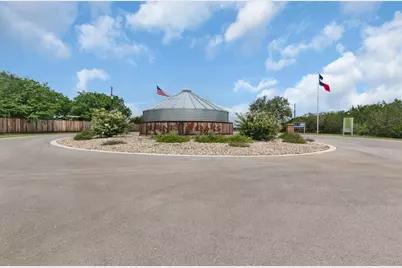 Lot 18 Burnet Oaks Drive, Burnet, TX 78611 - Photo 1