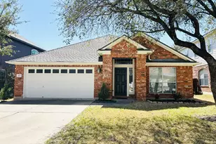 3717 Fossilwood Way, Round Rock, TX 78681 - Photo 1
