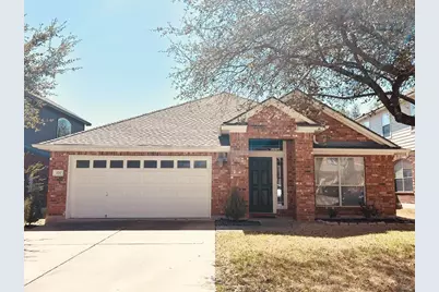 3717 Fossilwood Way, Round Rock, TX 78681 - Photo 2