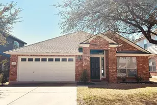 3717 Fossilwood Way, Round Rock, TX 78681 - Photo 2