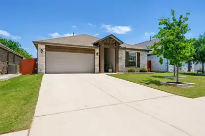 6136 Teodoro Bend, Round Rock, TX 78665 - Photo 1