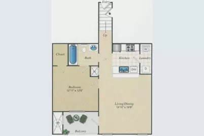 12101 Dessau Road #0609, Austin, TX 78754 - Photo 8