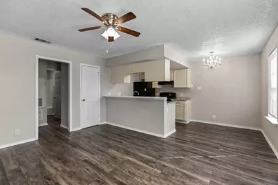 6110 Wheless Cove #E, Austin, TX 78723 - Photo 6