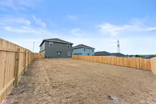 119 Howard Dr, Maxwell, TX 78656 - Photo 30
