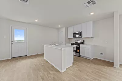 119 Howard Drive, Maxwell, TX 78656 - Photo 6