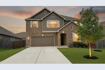 862 Apricot Drive, Kyle, TX 78640 - Photo 1