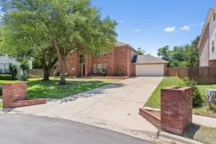 201 Covala Dr, Cedar Park, TX 78613 - Photo 1