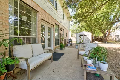 455 Logan Road, Georgetown, TX 78628 - Photo 32