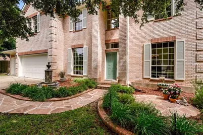455 Logan Road, Georgetown, TX 78628 - Photo 2