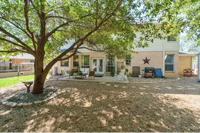 455 Logan Road, Georgetown, TX 78628 - Photo 30