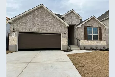 10412 Spanish Jennet Way, Manor, TX 78653 - Photo 1