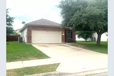 308 Rinehardt Street, Hutto, TX 78634 - Photo 1