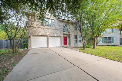 106 Reinhardt Court, Georgetown, TX 78626 - Photo 2