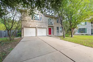106 Reinhardt Ct, Georgetown, TX 78626 - Photo 2