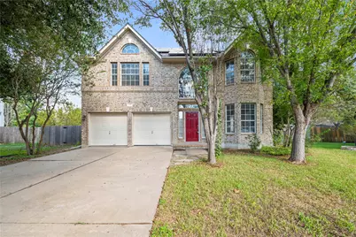 106 Reinhardt Court, Georgetown, TX 78626 - Photo 1