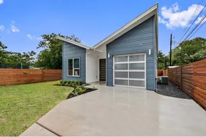 1131 Mason Avenue #2, Austin, TX 78721 - Photo 2