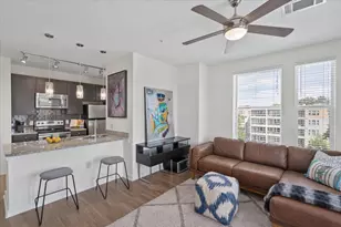 1900 Barton Springs Rd, Austin, TX 78704 - Photo 2