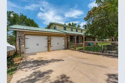 745 Driftwood Lane, Cottonwood Shores, TX 78657 - Photo 1