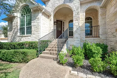 8233 Phantom Canyon Drive, Austin, TX 78726 - Photo 2
