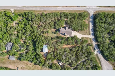 106 Woodcutter Court, Bastrop, TX 78602 - Photo 2