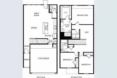 134 Cinnabar Lane #4, Kyle, TX 78640 - Photo 6