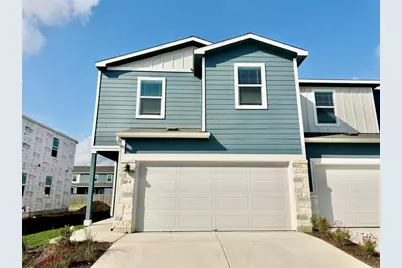 134 Cinnabar Lane #4, Kyle, TX 78640 - Photo 1