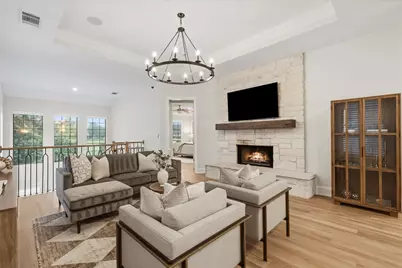 331 The Hills Drive #10, Austin, TX 78738 - Photo 8